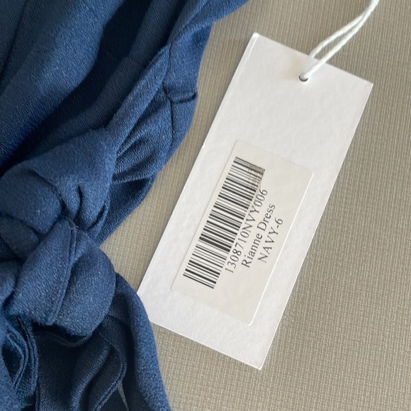 Reformation Rianne Dress - Picture 8 of 11